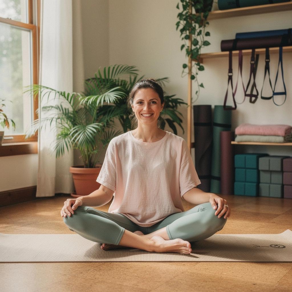 María López - Terapeuta Ayurvédico